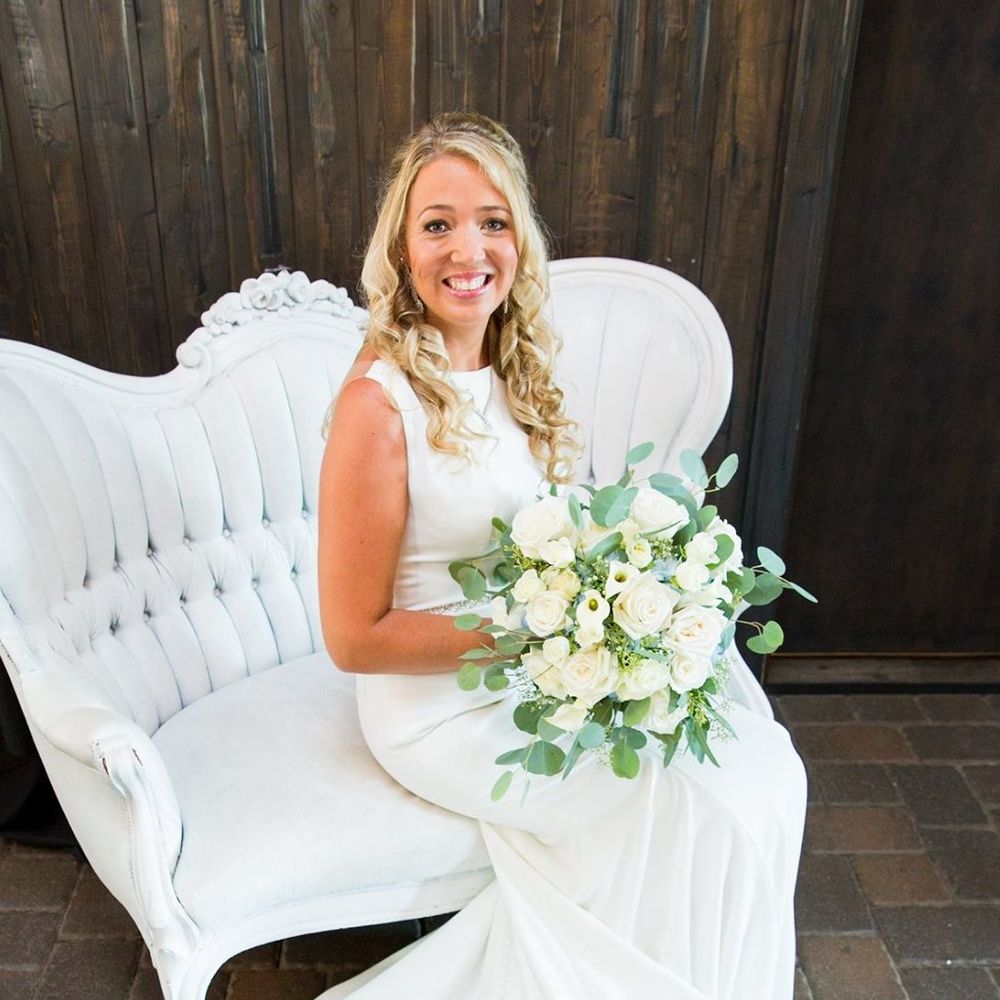 Meet your Posher, Savannah